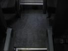 EVA коврики на Mercedes Sprinter (W901-W905) 1995 - 2006 в Перми