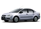 EVA коврики на Ford Focus II 2005 - 2011 в Перми