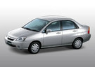 Коврики на Suzuki Aerio I 2001 - 2004 в Перми