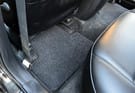 EVA коврики на Mazda CX7 2006 - 2012 в Перми