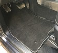 EVA коврики на Dodge RAM IV 2008 - 2024 в Перми