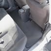 Коврики на Toyota Corolla Fielder (E16) 2й рестайлинг 2017 - 2025 в Перми