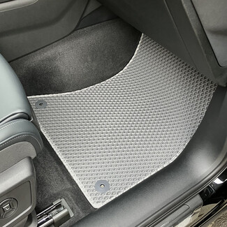 EVA коврики на Audi Q5 III 2024&nbsp;-&nbsp;2026 в Перми