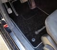 EVA коврики на Mercedes GLK (X204) 2008 - 2015 в Перми