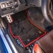Коврики на Subaru Impreza IV 2011 - 2021 в Перми
