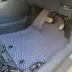 Ворсовые коврики на Toyota Corolla Axio (E16) 2012 - 2025 в Перми