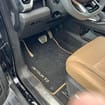 Ворсовые коврики на Jetour T2 2024 - 2025 в Перми