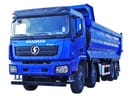 Коврики на Shacman X3000 2022 - 2025 в Перми