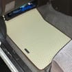 Ворсовые коврики на Toyota Carina (T19) 1992 - 1996 в Перми