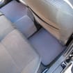 Коврики на Toyota Allion II 2007 - 2021 в Перми