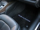 Коврики на Audi A7 (4G) 2010 - 2018 в Перми