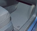 Ворсовые коврики на Volkswagen Passat B8 2014 - 2025 в Перми