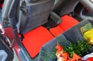 Коврики на Toyota Sprinter Marino 1992 - 1997 в Перми