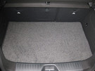 EVA коврики на Mercedes A (W176) 2012 - 2018 в Перми