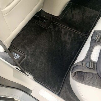 EVA коврики на Chery Tiggo 8L 2024&nbsp;-&nbsp;2025 в Перми