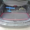 Ворсовые коврики на Mazda Premacy II 2005 - 2010 в Перми