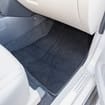 Коврики на Mitsubishi Pajero IV 2006 - 2021 в Перми