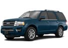 EVA коврики на Ford Expedition III 2006 - 2017 в Перми