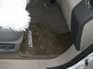 Коврики на Ford F250, F350, F450, F550 2006 - 2010 в Перми
