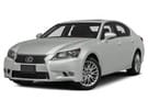 Коврики на Lexus GS IV 2011 - 2020 в Перми
