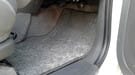 EVA коврики на Toyota Hilux VII 2008 - 2015 в Перми