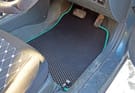Коврики на Toyota Tercel (L50) 1994 - 1999 в Перми
