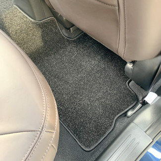 Коврики на Mazda CX5 II 2016 - 2025 в Перми