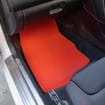 Коврики на Mitsubishi Galant VIII 1996 - 2005 в Перми