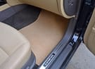 Коврики на Hyundai Genesis I 2008 - 2014 в Перми