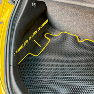 Коврики на Volkswagen Beetle (A4) 1997&nbsp;-&nbsp;2007 в Перми