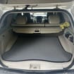 Ворсовые коврики на Jeep Grand Cherokee (WK) 2004 - 2010 в Перми