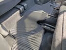 Ворсовые коврики на Honda Stream II 2006 - 2014 в Перми