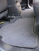 Ворсовые коврики на Suzuki Grand Vitara III 2005 - 2016 в Перми