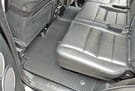Коврики на Land Rover Discovery III 2004 - 2009 в Перми