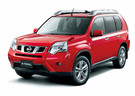 EVA коврики на Nissan X-Trail II 2007 - 2015 в Перми