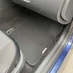 Ворсовые коврики на Volkswagen Golf 4 1997 - 2003 в Перми