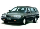 Коврики на Toyota Sprinter Carib (E9) 1988 - 1995 в Перми