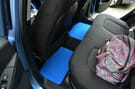 Коврики на Hyundai ix35 2010 - 2017 в Перми