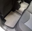Ворсовые коврики на Citroen C4 II 2010 - 2022 в Перми