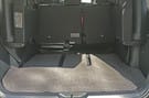 EVA коврики на Toyota Fortuner II 2015 - 2025 в Перми