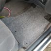Коврики на Toyota Crown (S150) 1995 - 2001 в Перми