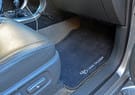 Коврики на Toyota Land Cruiser Prado 120 2002 - 2009 в Перми