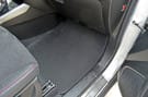 Коврики на Suzuki Vitara 2014 - 2025 в Перми