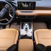 Коврики на Haval Jolion 2020 - 2025 в Перми