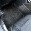 Ворсовые коврики на Jaecoo J8 2024 - 2025 в Перми