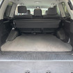 Ворсовые коврики на Lexus LX 570 и LX450d 2007 - 2023 в Перми