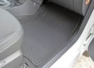 Коврики на Renault Duster I 2011 - 2021 в Перми