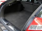 Ворсовые коврики на Honda Crosstour 2009 - 2016 в Перми