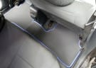 Коврики на Nissan Almera Classic (B10) 2006 - 2013 в Перми
