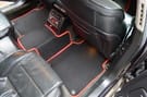 EVA коврики на Audi S8 (D3) 2006 - 2011 в Перми